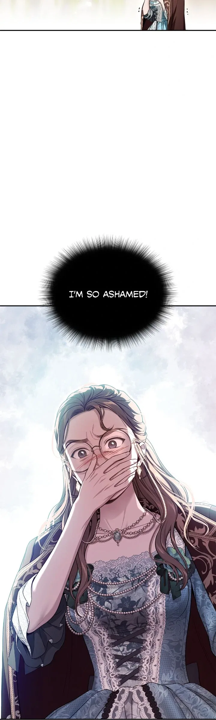 The Secret Bedroom of the Abandoned Princess Chapter 139 – Page 6