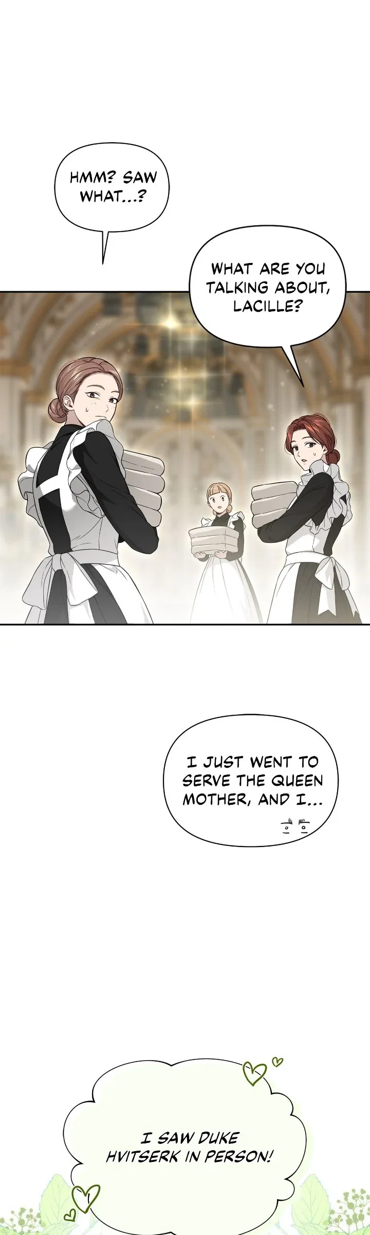 The Secret Bedroom of the Abandoned Princess Chapter 139 – Page 14