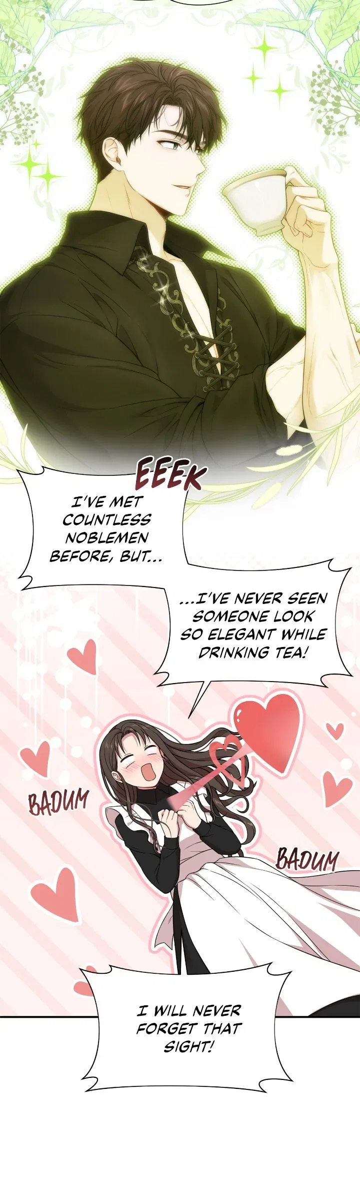 The Secret Bedroom of the Abandoned Princess Chapter 139 – Page 15