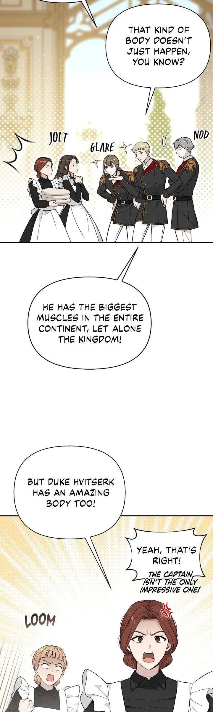 The Secret Bedroom of the Abandoned Princess Chapter 139 – Page 19