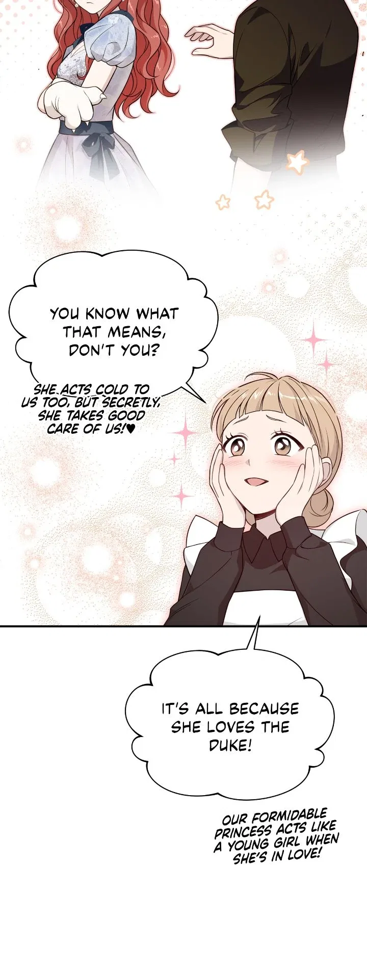 The Secret Bedroom of the Abandoned Princess Chapter 139 – Page 21