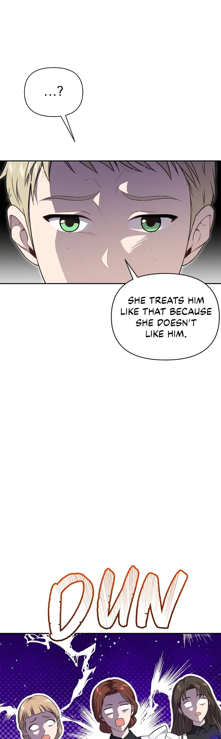 The Secret Bedroom of the Abandoned Princess Chapter 139 – Page 22