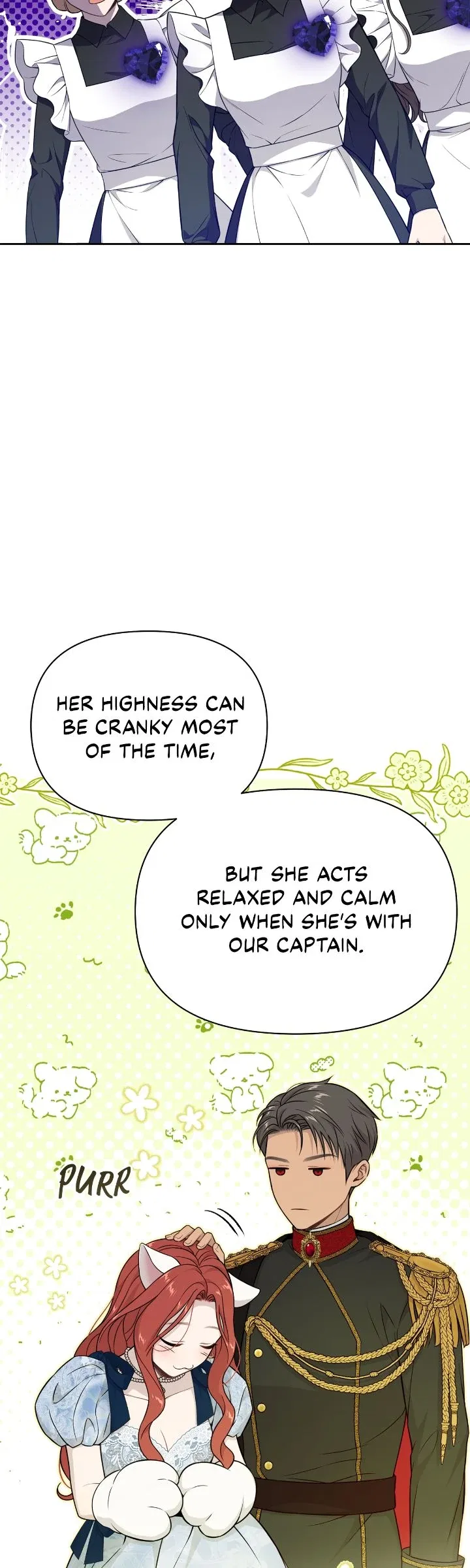 The Secret Bedroom of the Abandoned Princess Chapter 139 – Page 23
