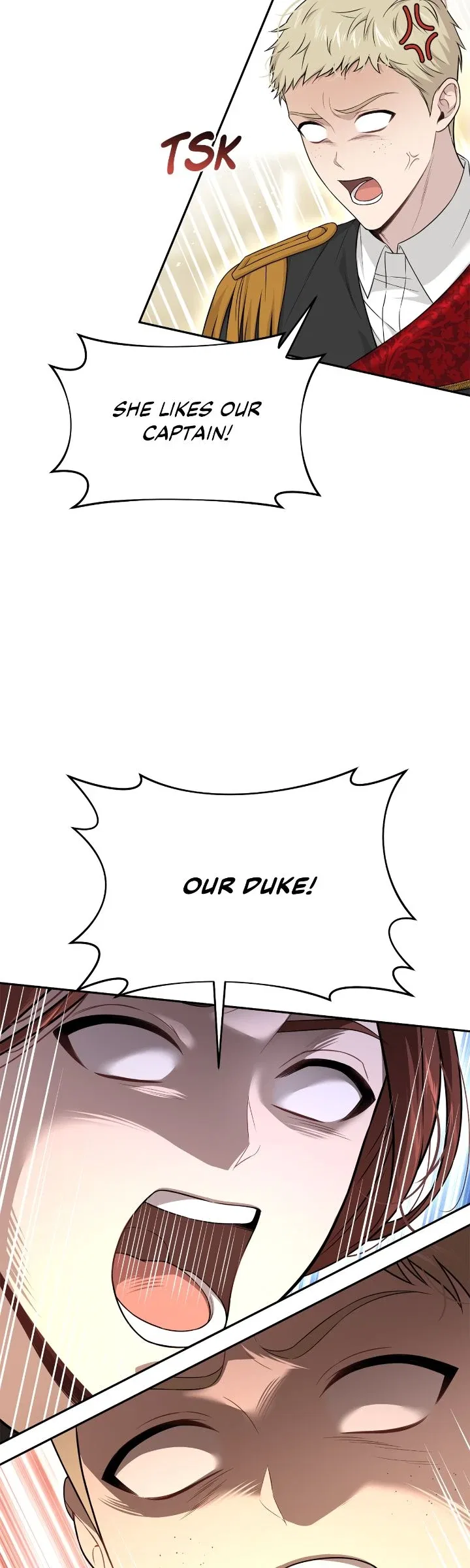 The Secret Bedroom of the Abandoned Princess Chapter 139 – Page 27