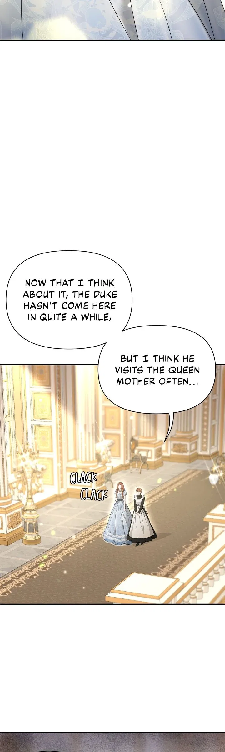 The Secret Bedroom of the Abandoned Princess Chapter 139 – Page 35