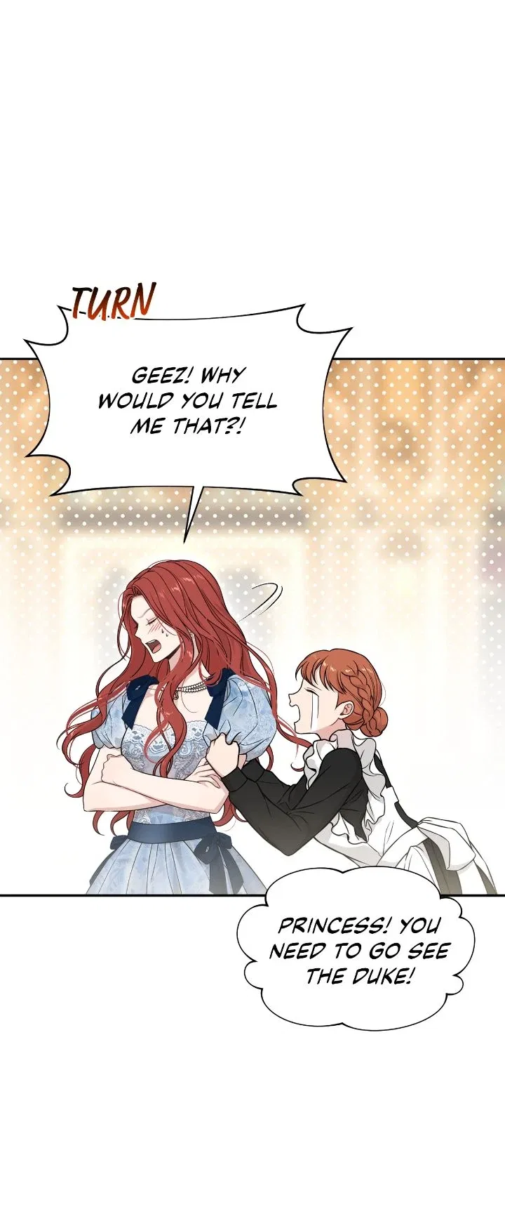The Secret Bedroom of the Abandoned Princess Chapter 139 – Page 40