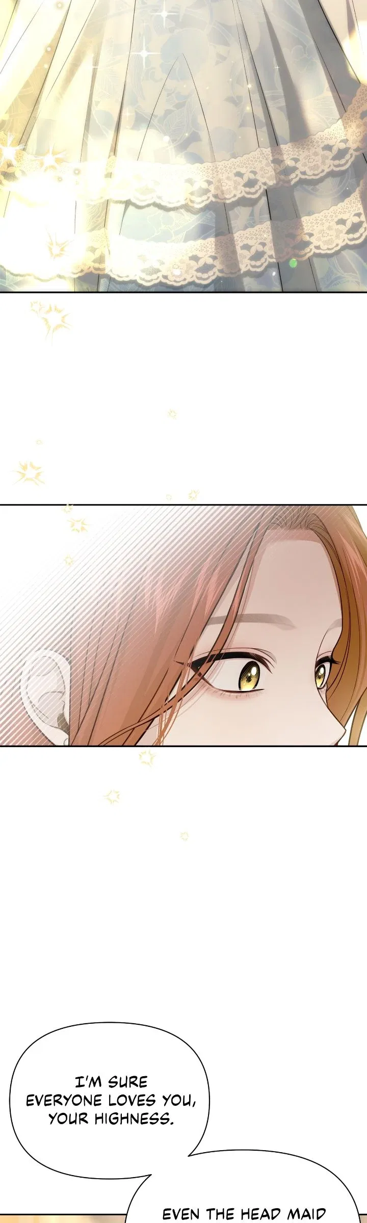 The Secret Bedroom of the Abandoned Princess Chapter 139 – Page 44