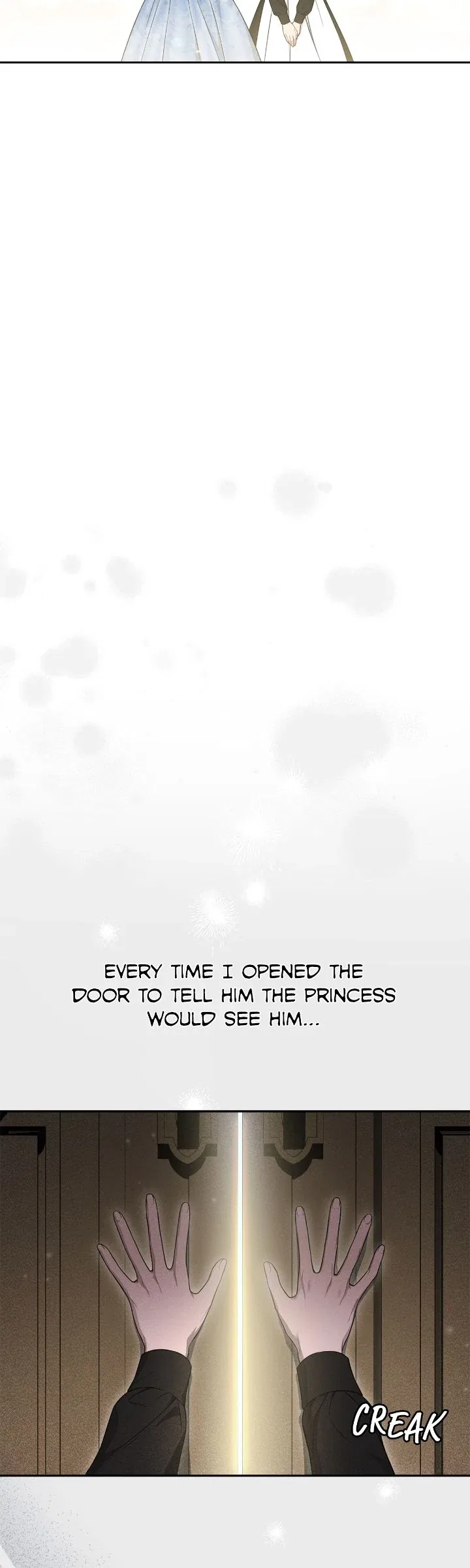 The Secret Bedroom of the Abandoned Princess Chapter 139 – Page 50