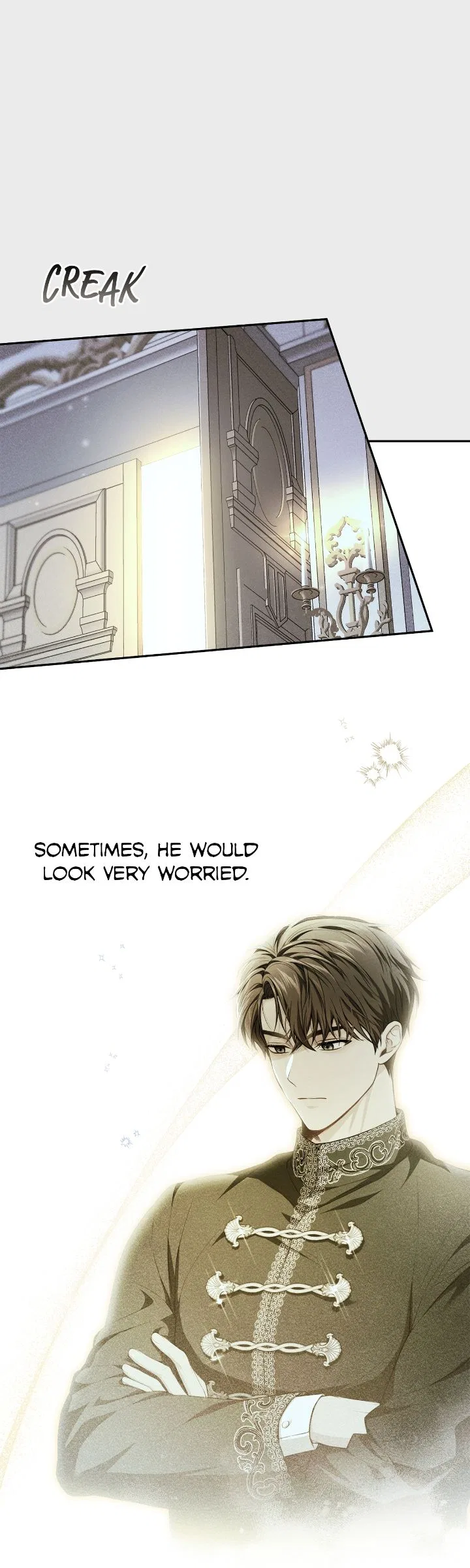 The Secret Bedroom of the Abandoned Princess Chapter 139 – Page 54