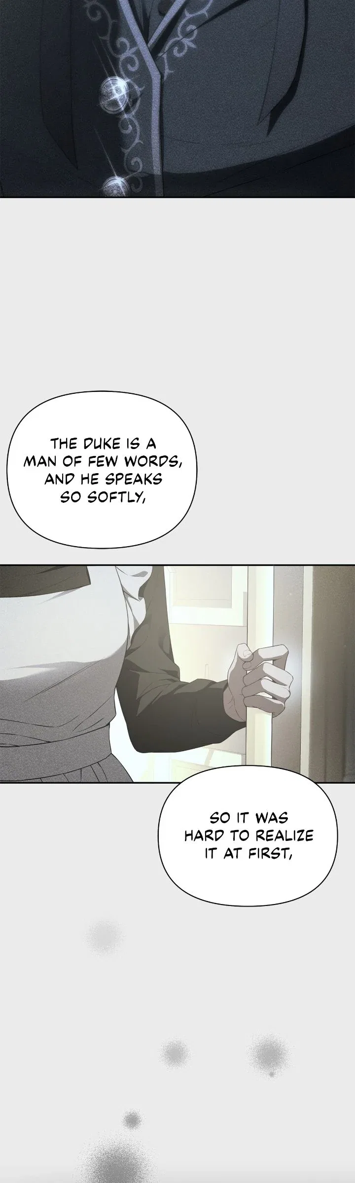 The Secret Bedroom of the Abandoned Princess Chapter 139 – Page 57