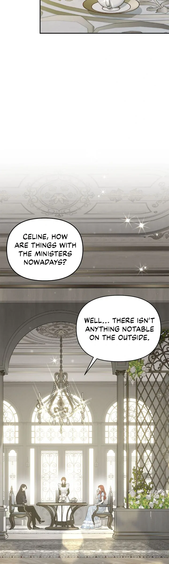 The Secret Bedroom of the Abandoned Princess Chapter 139 – Page 67
