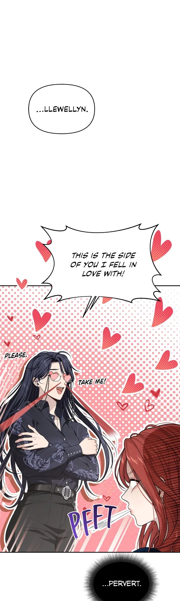 The Secret Bedroom of the Abandoned Princess Chapter 139 – Page 73