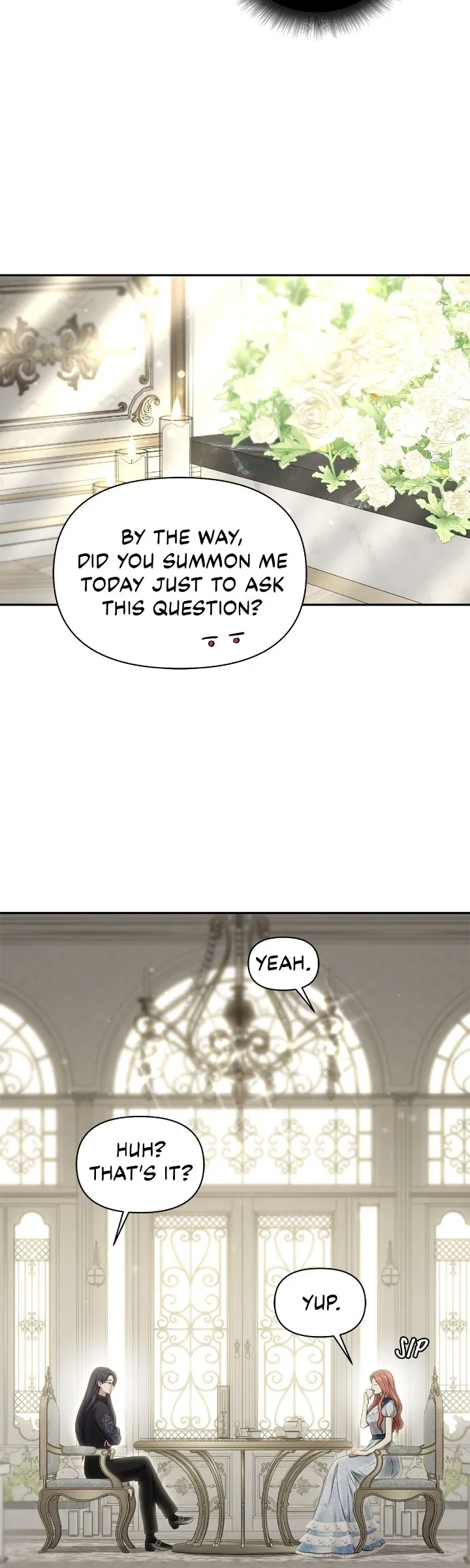 The Secret Bedroom of the Abandoned Princess Chapter 139 – Page 74