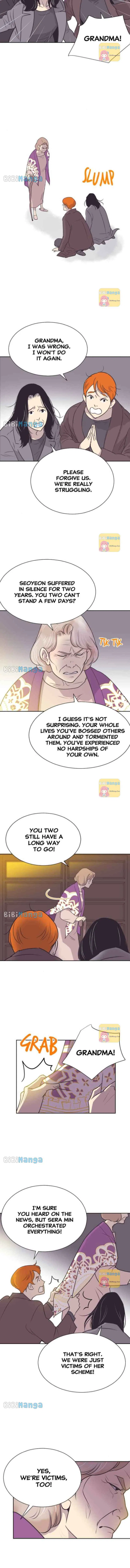 A Contractual Couple Again Chapter 75 – Page 2
