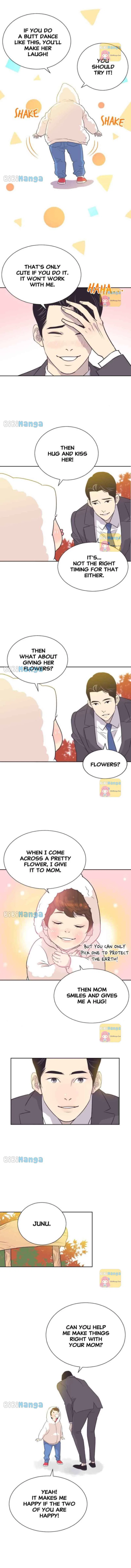 A Contractual Couple Again Chapter 75 – Page 7