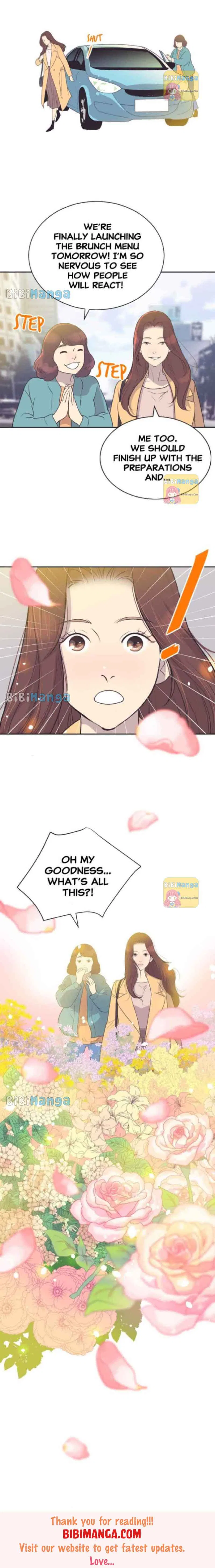 A Contractual Couple Again Chapter 75 – Page 9
