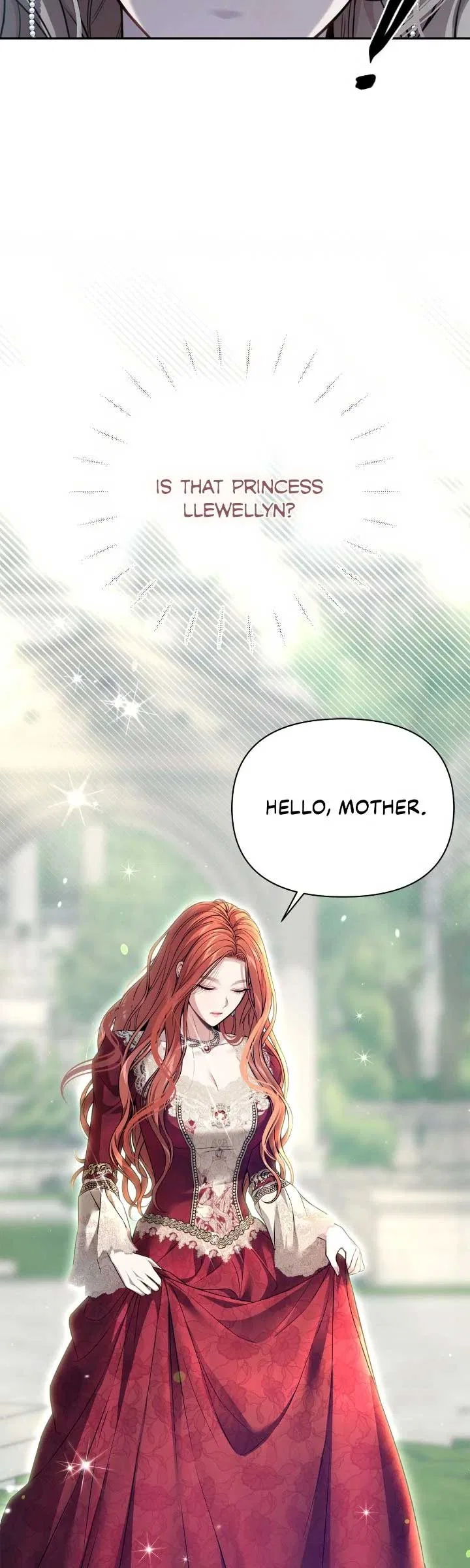 The Secret Bedroom of the Abandoned Princess Chapter 138 – Page 5