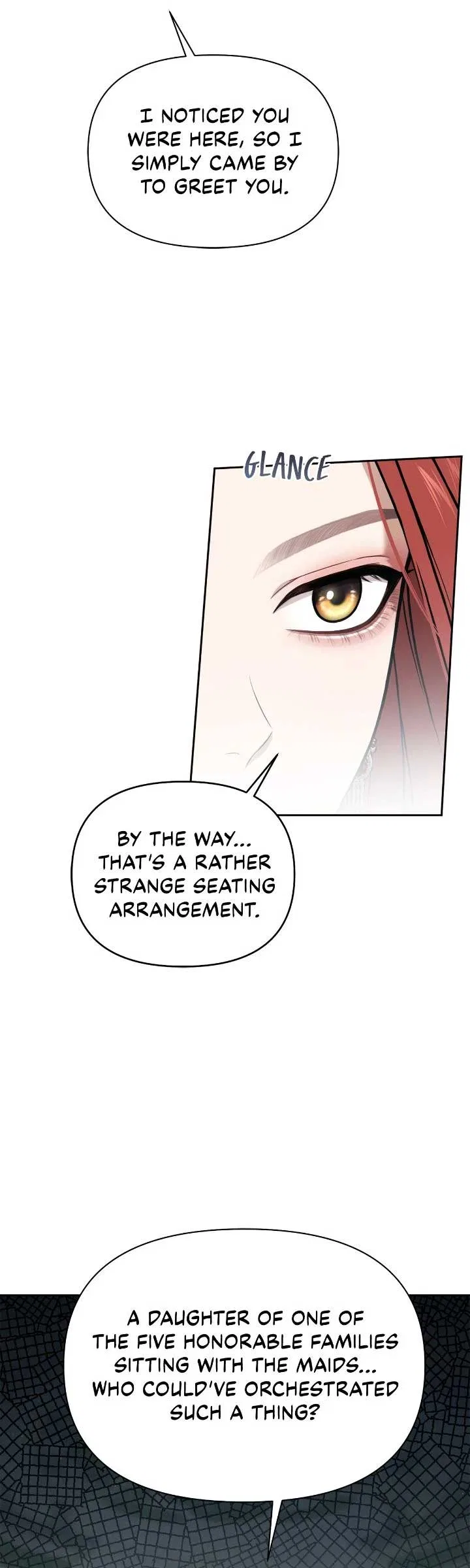 The Secret Bedroom of the Abandoned Princess Chapter 138 – Page 7