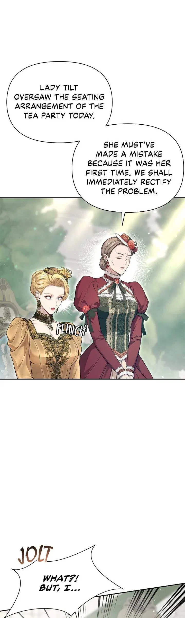 The Secret Bedroom of the Abandoned Princess Chapter 138 – Page 11