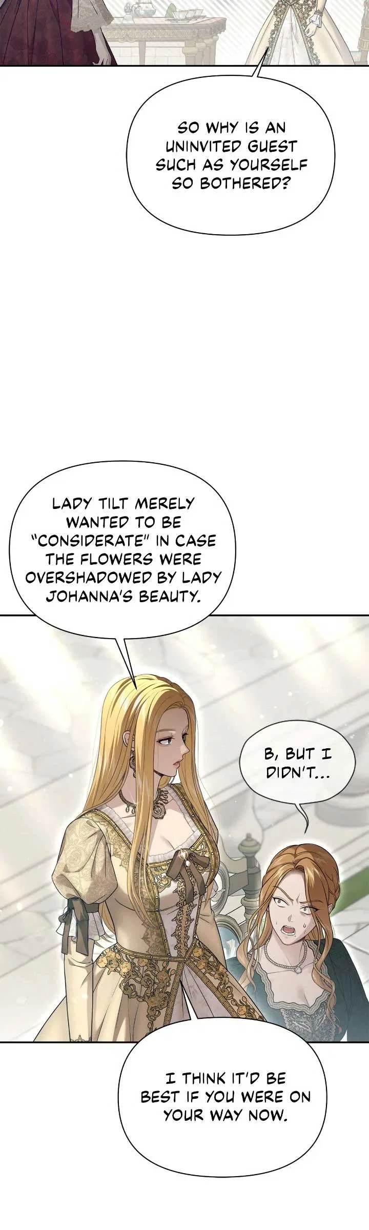 The Secret Bedroom of the Abandoned Princess Chapter 138 – Page 13