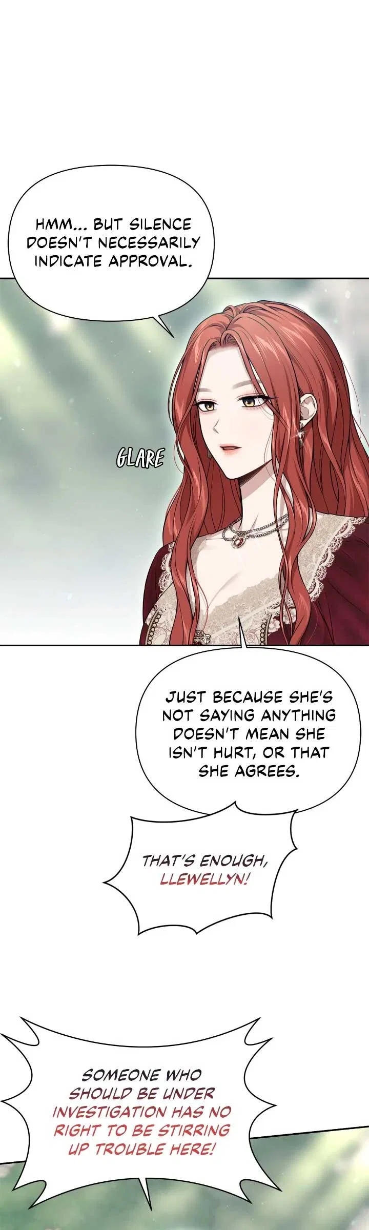 The Secret Bedroom of the Abandoned Princess Chapter 138 – Page 14
