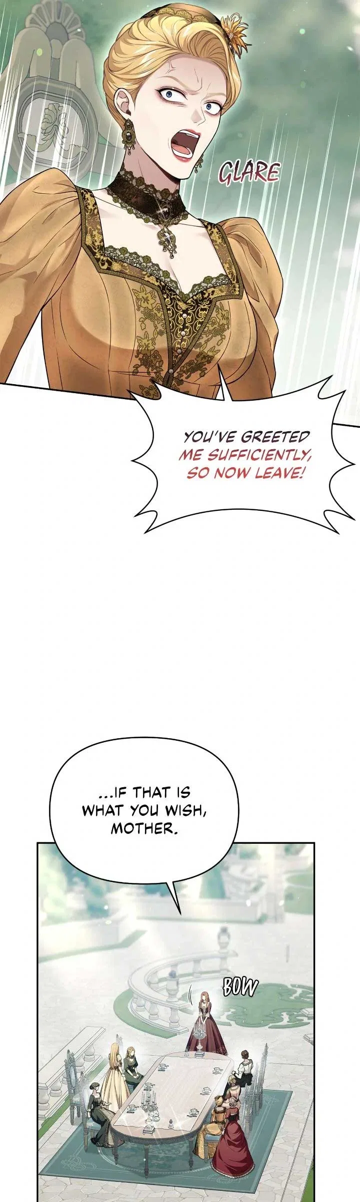 The Secret Bedroom of the Abandoned Princess Chapter 138 – Page 15