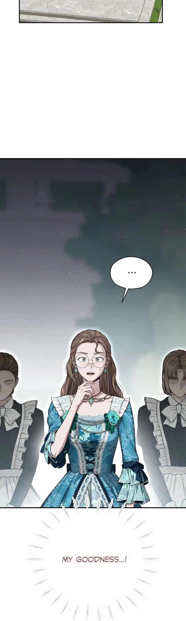 The Secret Bedroom of the Abandoned Princess Chapter 138 – Page 16