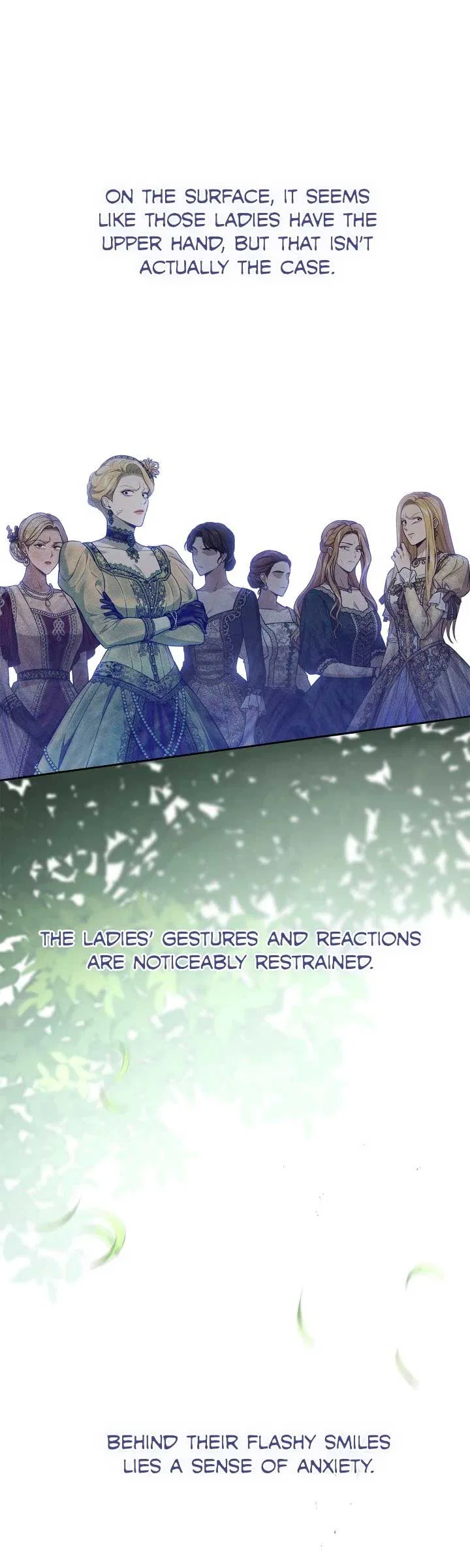 The Secret Bedroom of the Abandoned Princess Chapter 138 – Page 18