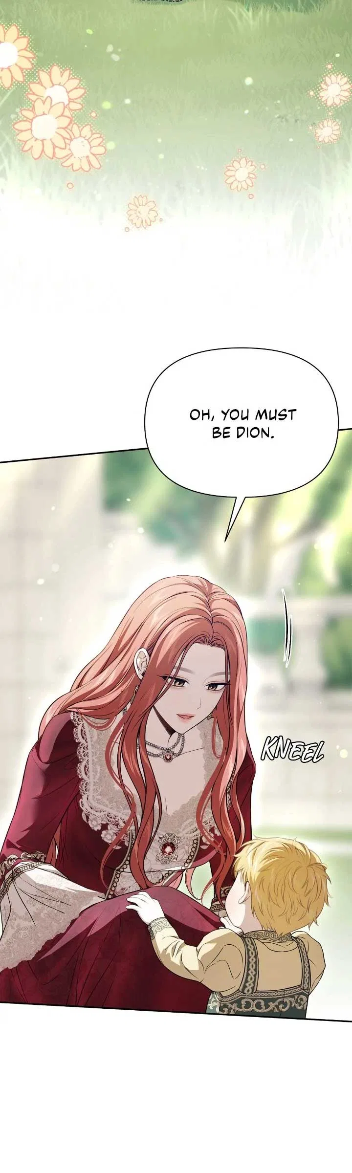 The Secret Bedroom of the Abandoned Princess Chapter 138 – Page 22