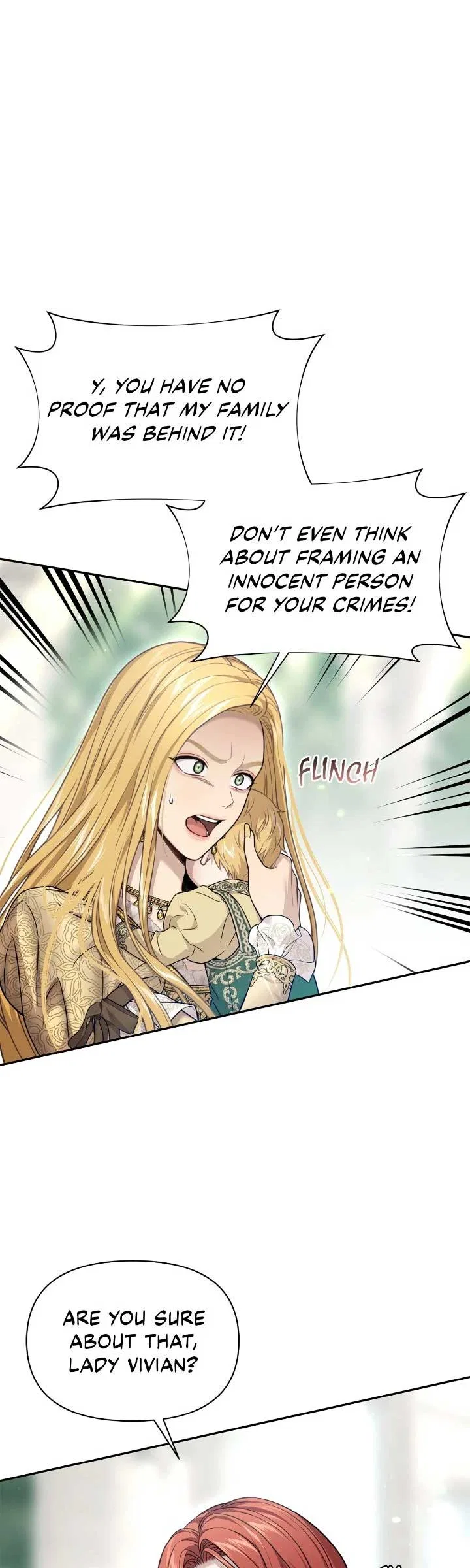The Secret Bedroom of the Abandoned Princess Chapter 138 – Page 29