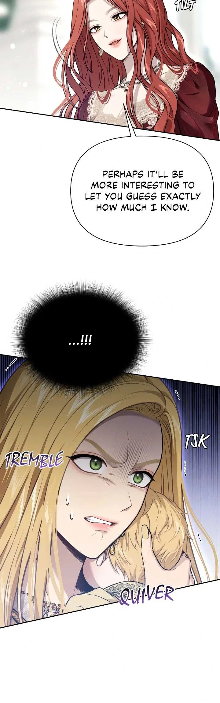 The Secret Bedroom of the Abandoned Princess Chapter 138 – Page 30