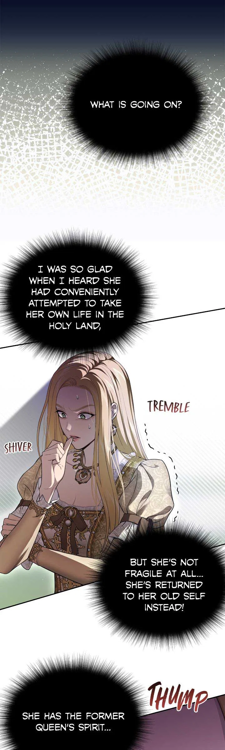The Secret Bedroom of the Abandoned Princess Chapter 138 – Page 41