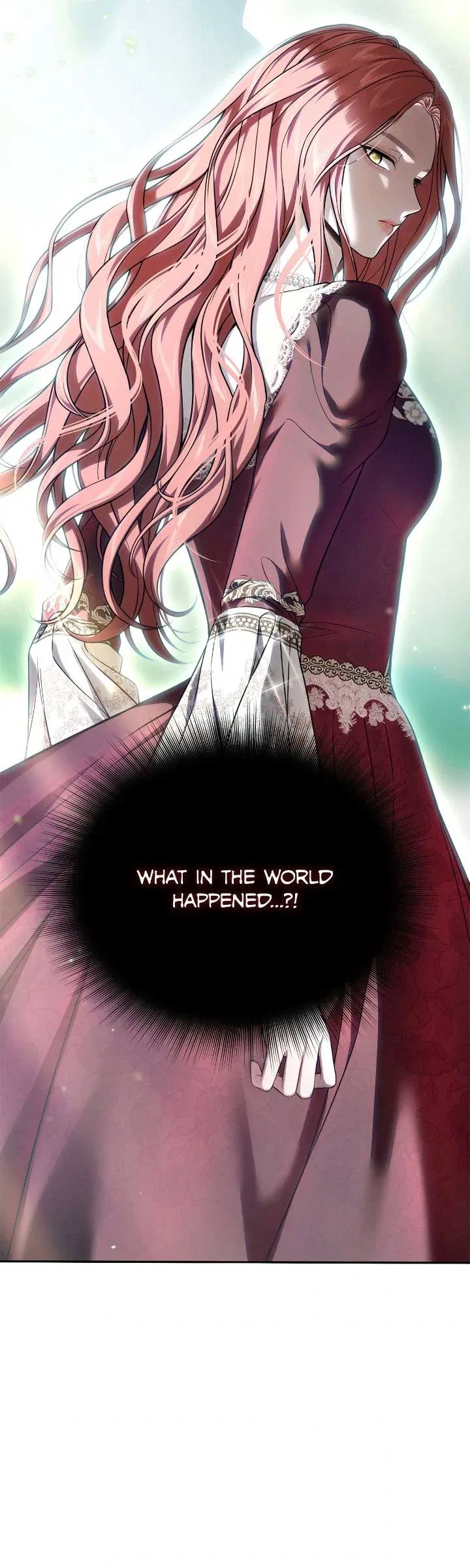 The Secret Bedroom of the Abandoned Princess Chapter 138 – Page 43
