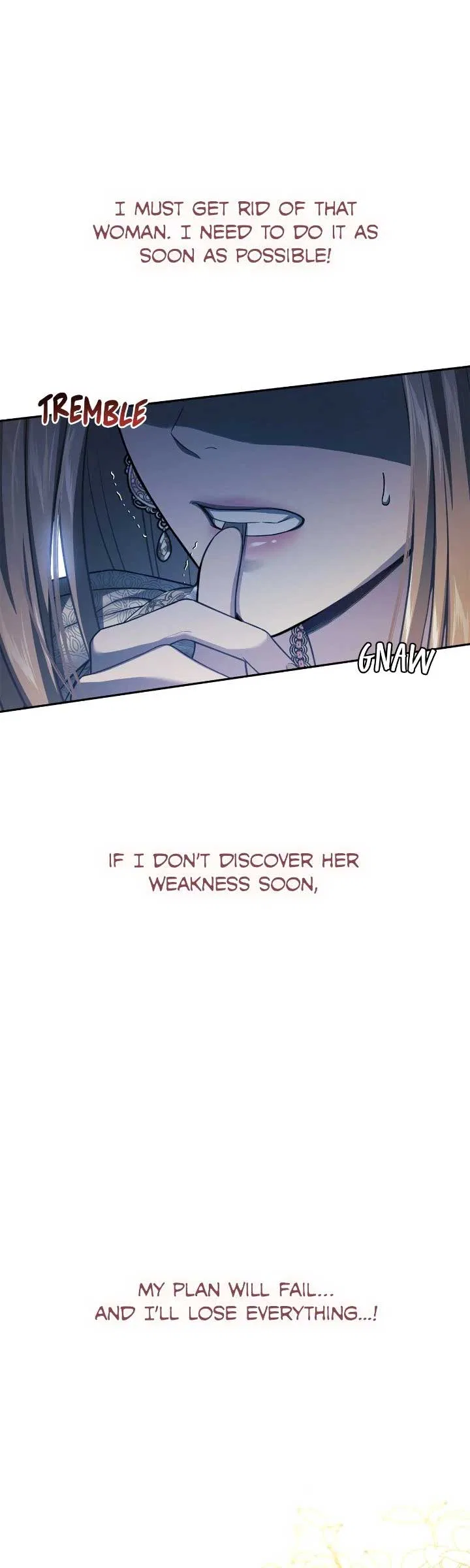 The Secret Bedroom of the Abandoned Princess Chapter 138 – Page 45