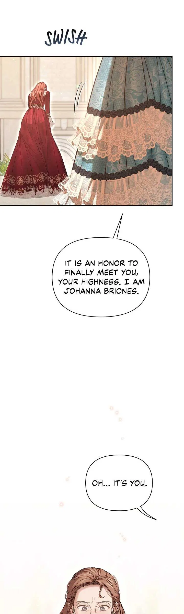 The Secret Bedroom of the Abandoned Princess Chapter 138 – Page 48