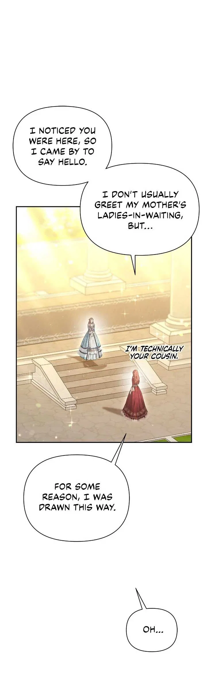 The Secret Bedroom of the Abandoned Princess Chapter 138 – Page 52