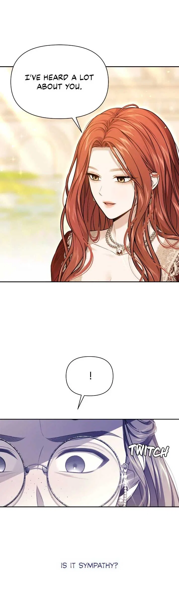 The Secret Bedroom of the Abandoned Princess Chapter 138 – Page 53