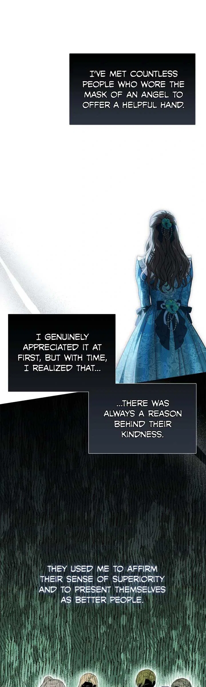 The Secret Bedroom of the Abandoned Princess Chapter 138 – Page 55