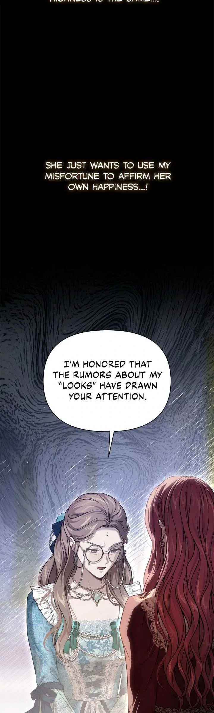 The Secret Bedroom of the Abandoned Princess Chapter 138 – Page 57