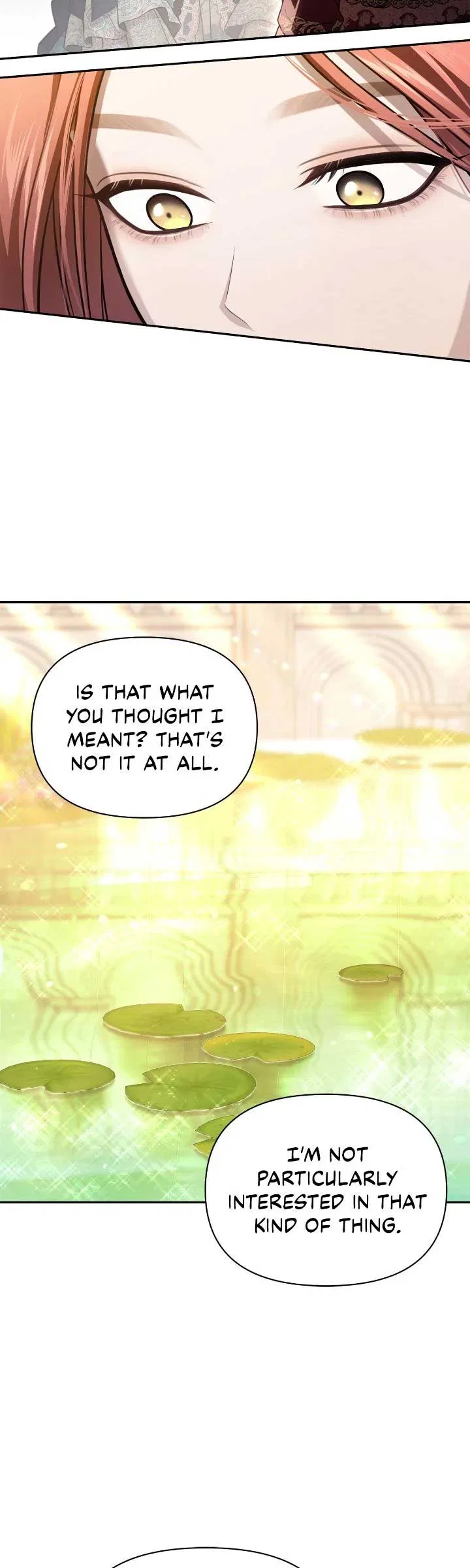 The Secret Bedroom of the Abandoned Princess Chapter 138 – Page 58