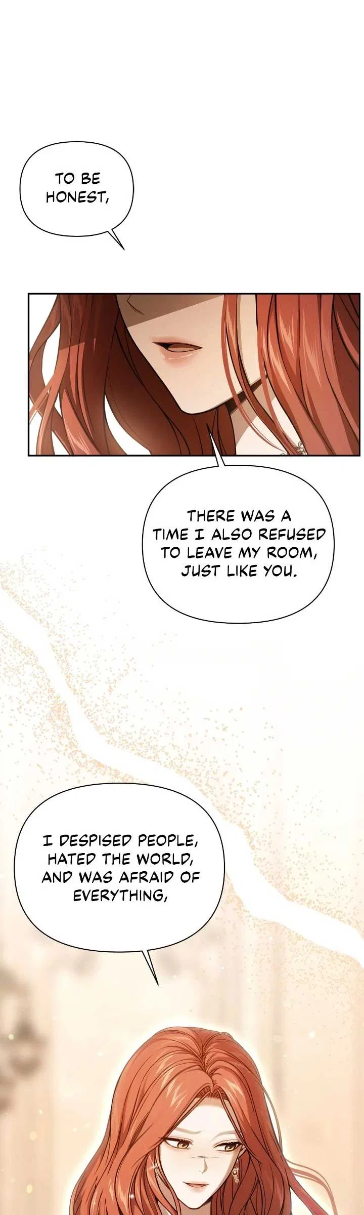 The Secret Bedroom of the Abandoned Princess Chapter 138 – Page 60