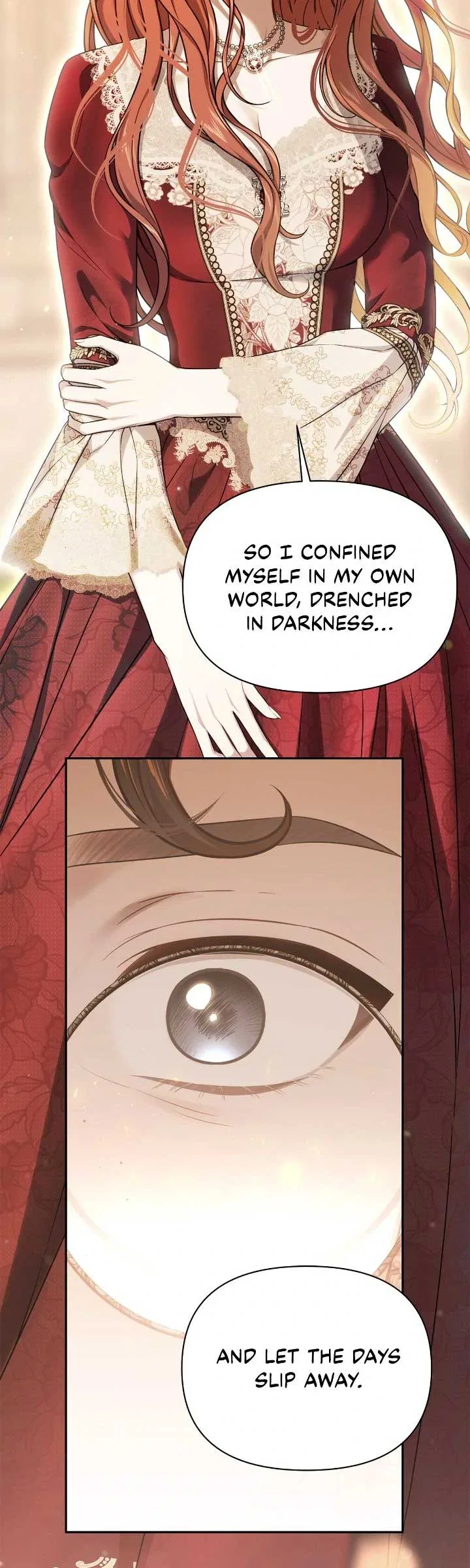 The Secret Bedroom of the Abandoned Princess Chapter 138 – Page 61