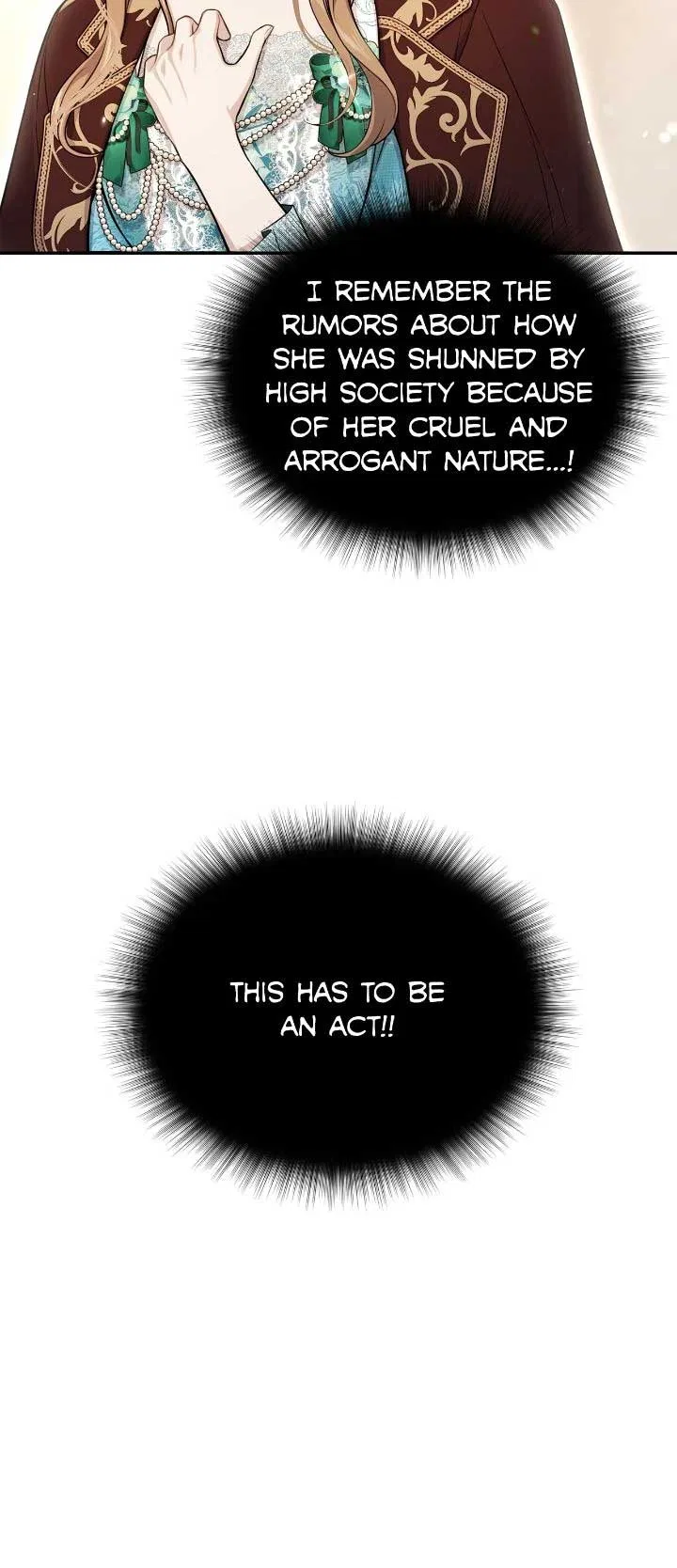 The Secret Bedroom of the Abandoned Princess Chapter 138 – Page 66