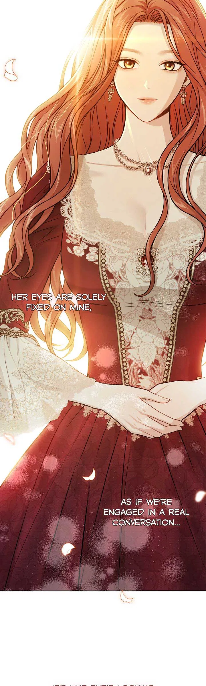 The Secret Bedroom of the Abandoned Princess Chapter 138 – Page 68