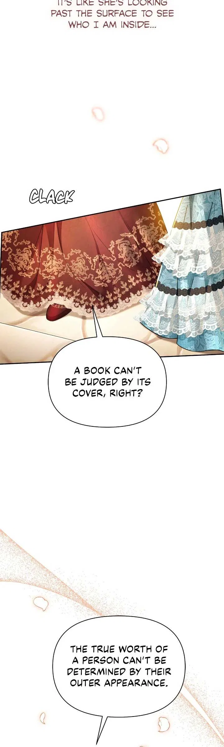 The Secret Bedroom of the Abandoned Princess Chapter 138 – Page 69