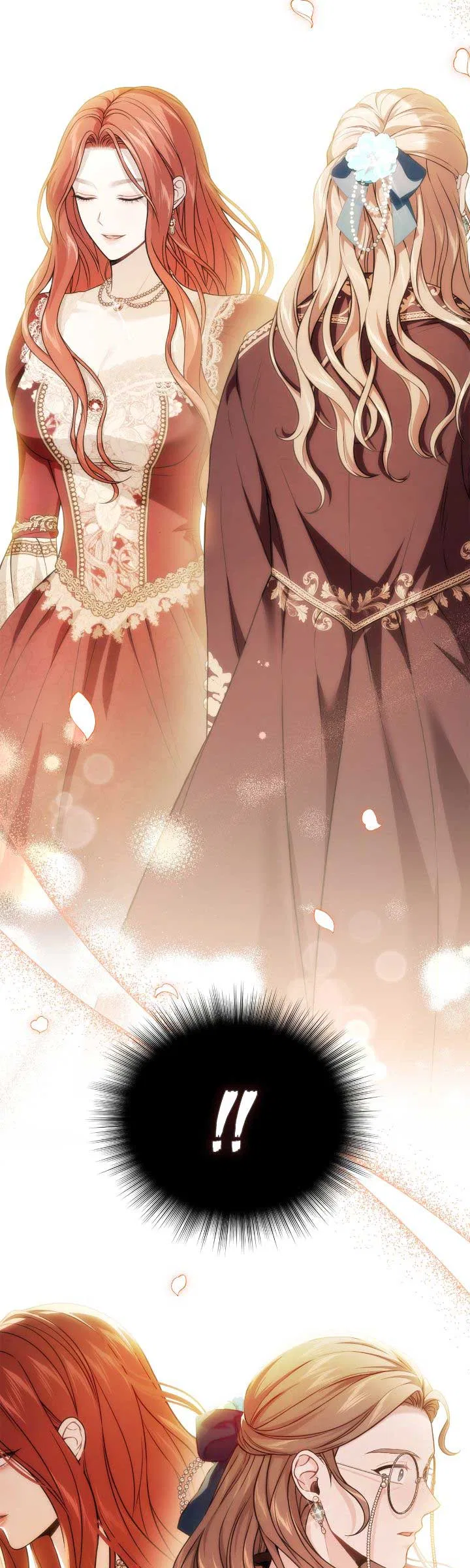The Secret Bedroom of the Abandoned Princess Chapter 138 – Page 70