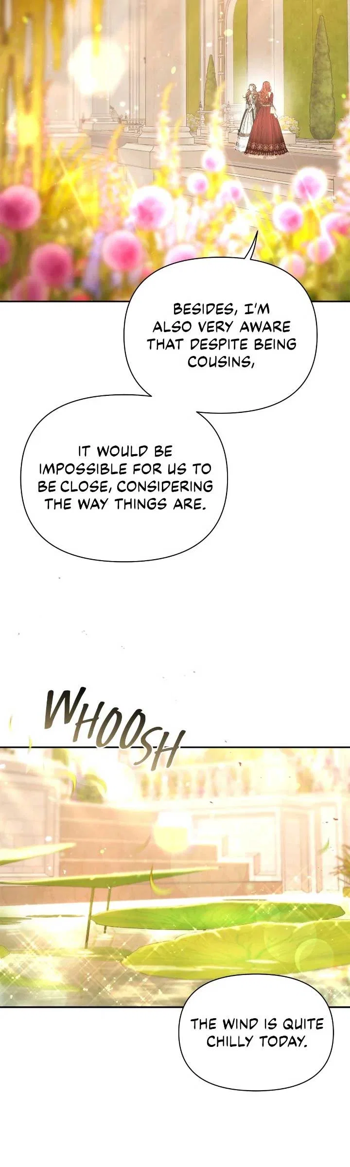 The Secret Bedroom of the Abandoned Princess Chapter 138 – Page 72