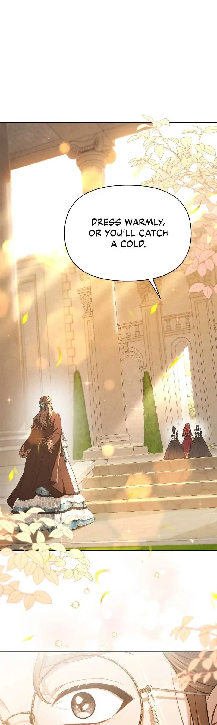 The Secret Bedroom of the Abandoned Princess Chapter 138 – Page 74