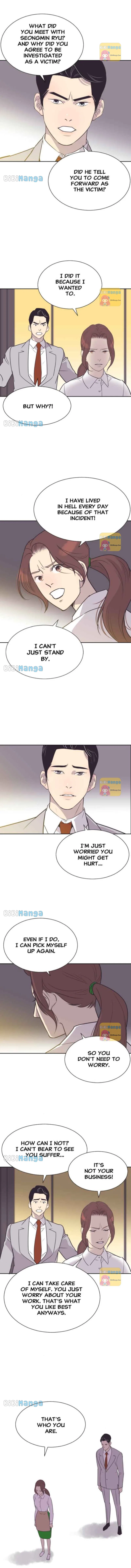 A Contractual Couple Again Chapter 74 – Page 3