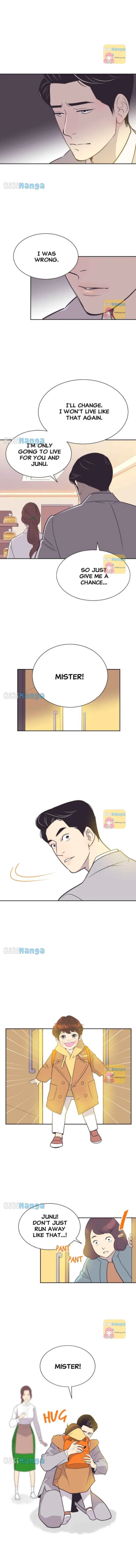 A Contractual Couple Again Chapter 74 – Page 4